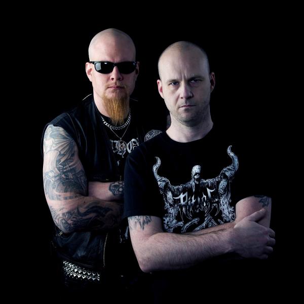 Devourer - Discography (2013 - 2024)