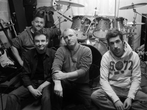 Outside - Discography (1998 - 2011)