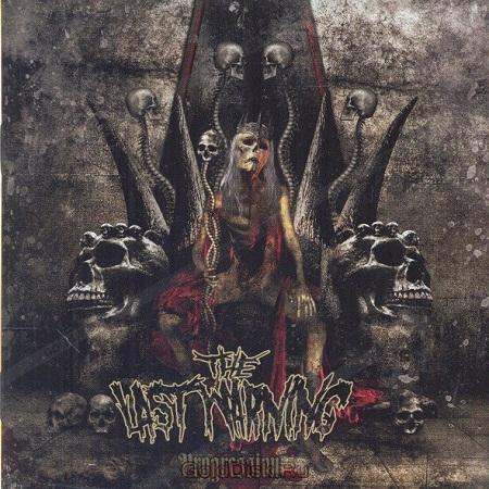 The Last Warning - Progression