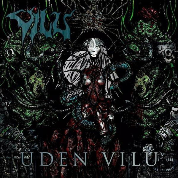 Vilú - Üden Vilú