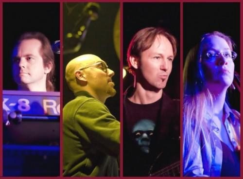 Far Corner - Discography (2004 - 2018)