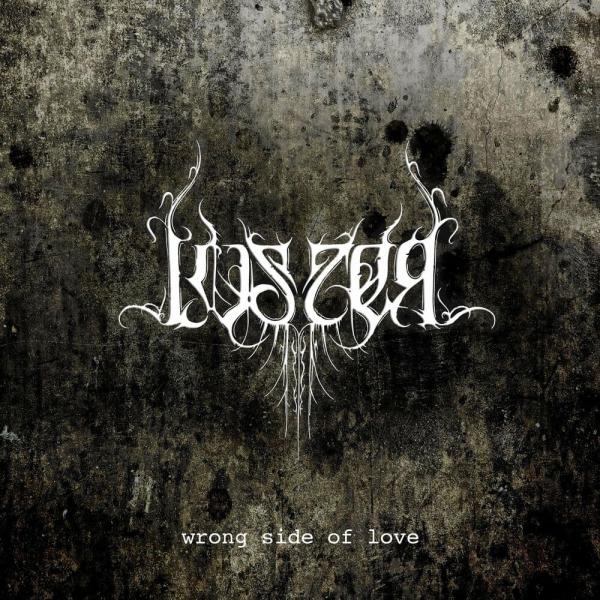 Luster - Wrong Side of Love (ЕР)