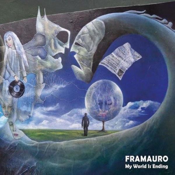 Framauro - My World Is Ending