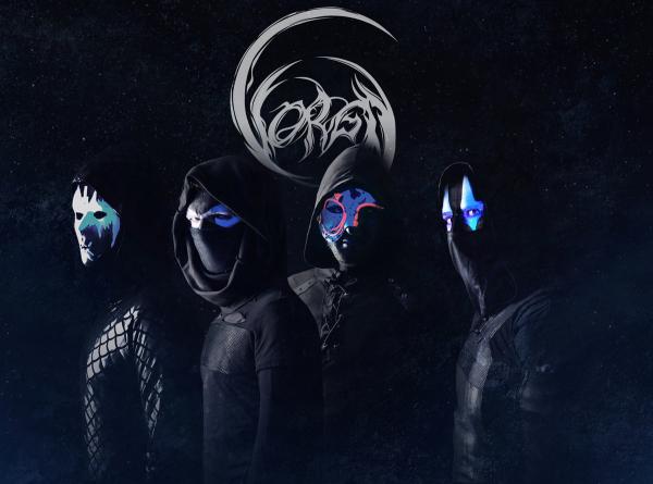 Vorga - Discography (2019 - 2024)