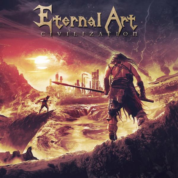 Eternal Art - Civilization