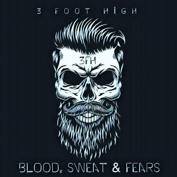 3 Foot High - Blood, Sweat &amp; Fears
