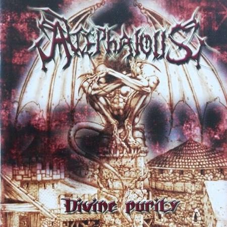 Acephalous - Divine Purity