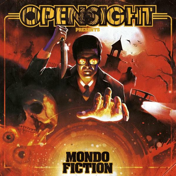 Opensight - Mondo Fiction