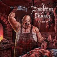Disastrous Murmur - The Best Of (Compilation)