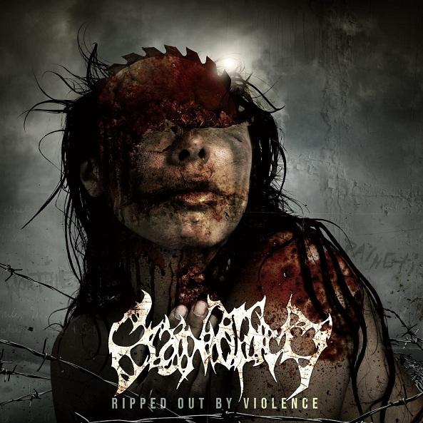 Craniotomy - Ripped Out By Violence