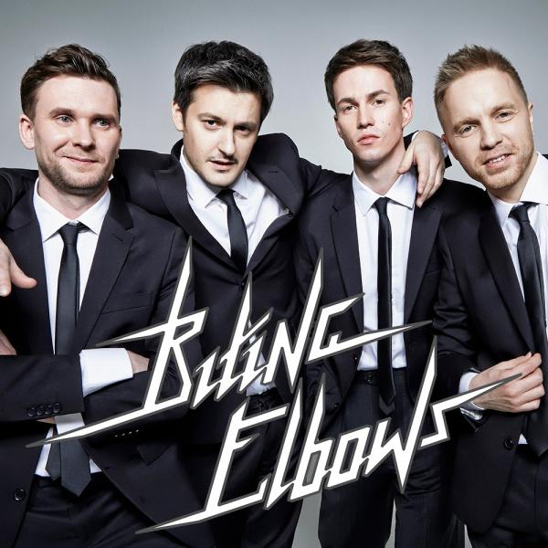 Biting Elbows - Discography (2011 - 2020)