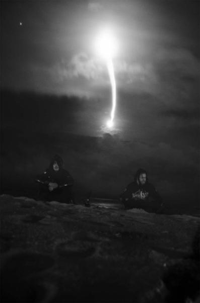 Benthik Zone - Discography (2016 - 2022)