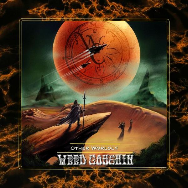 Weed Coughin - Other Worldly