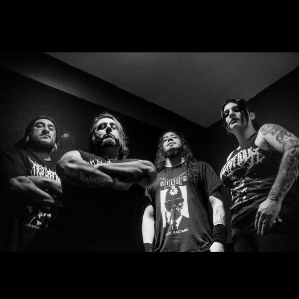 Spontaneous Combustion - Discography (2020 - 2022)