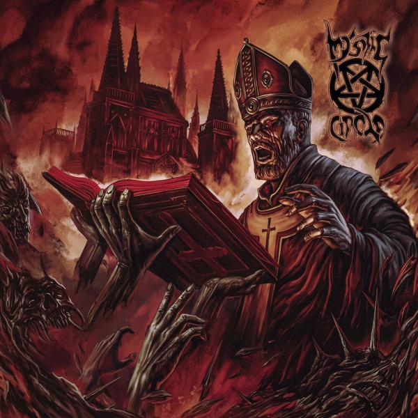 Mystic Circle - Mystic Circle (Lossless)