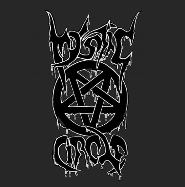 Mystic Circle - Mystic Circle (Lossless)