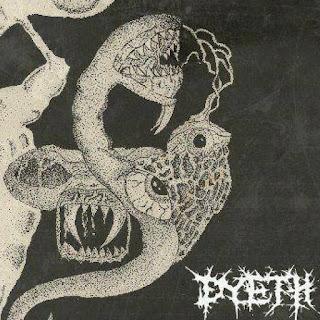 Dyeth - Dyeth (EP)