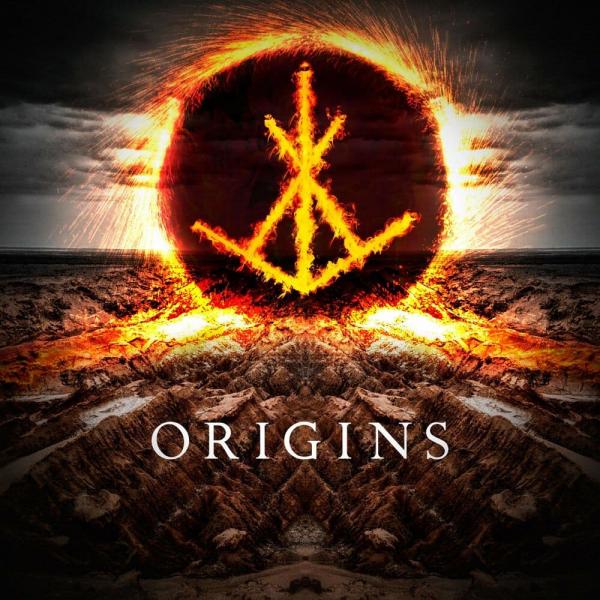 Thyter - Origins (ЕР)