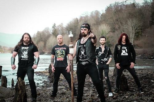 Greyhawk - Discography (2018-2022)