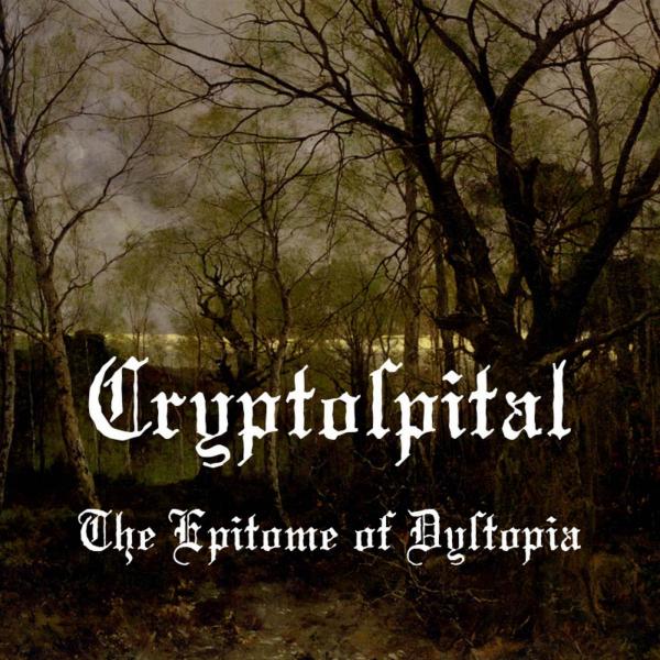 Cryptospital - The Epitome of Dystopia