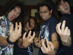 324 - Discography (1997-2006)