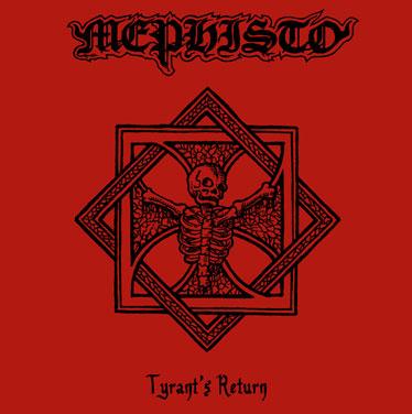 Mephisto - Tyrants Return