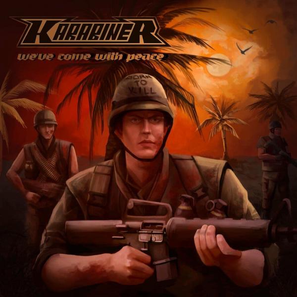 Karabiner - Discography (2021-2022)
