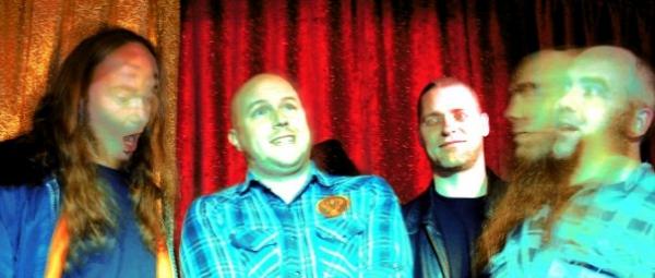 Broken Ohms - Discography (2008-2016)