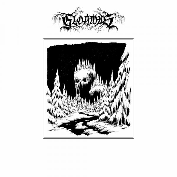 Gloamus - Sullen Dusk Over Ice Trodden Arteries