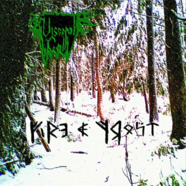 Visceral Call - Fire & Frost