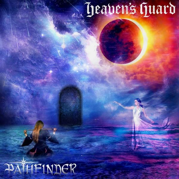 Heaven's Guard - Pathfinder
