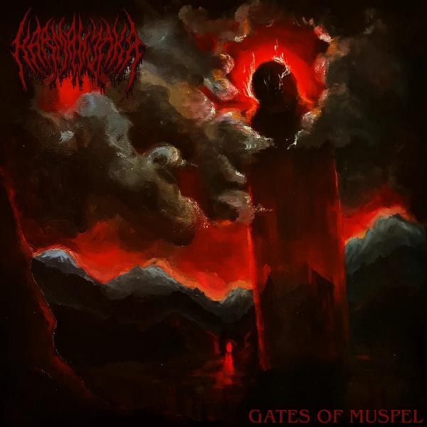 Karmanjaka - Gates Of Muspel