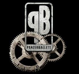 Panzerballett - Discography (2005 - 2020) (Studio Albums) (Lossless)
