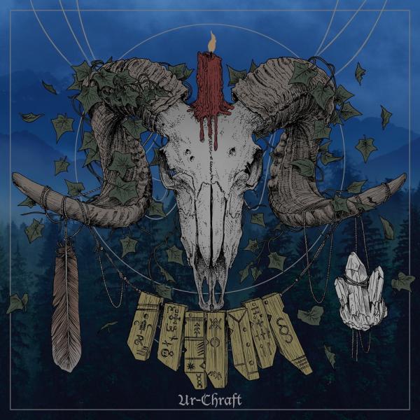 Tylangir - Ur-Chraft