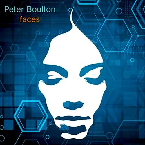 Peter Boulton - Faces