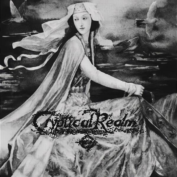 Cryptical Realm - Opus Infinity