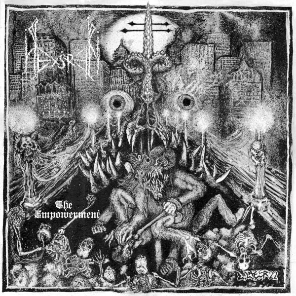 Hexsiren - The Empowerment (Upconvert)