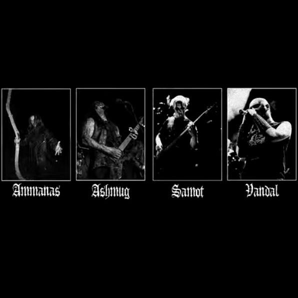 Ammanas - Discography (2019 - 2025)