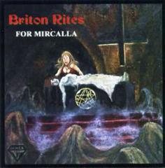 Briton Rites - Current Discography