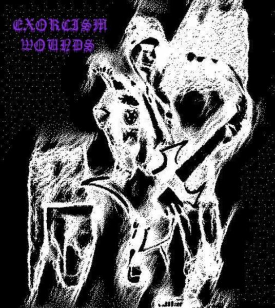 Exorcism Wounds - Lunar Atrocities (Compilation)