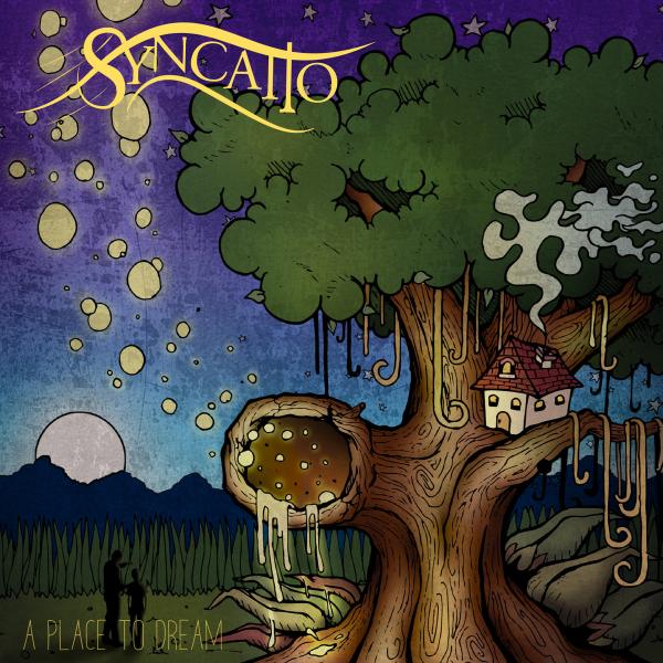 Syncatto - Discography (2015-2021)