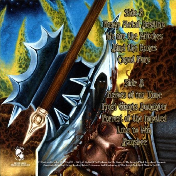 Lady Beast - II (Lossless)