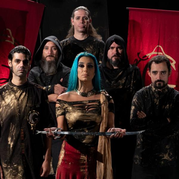 Glasya - Discography (2019 - 2022)