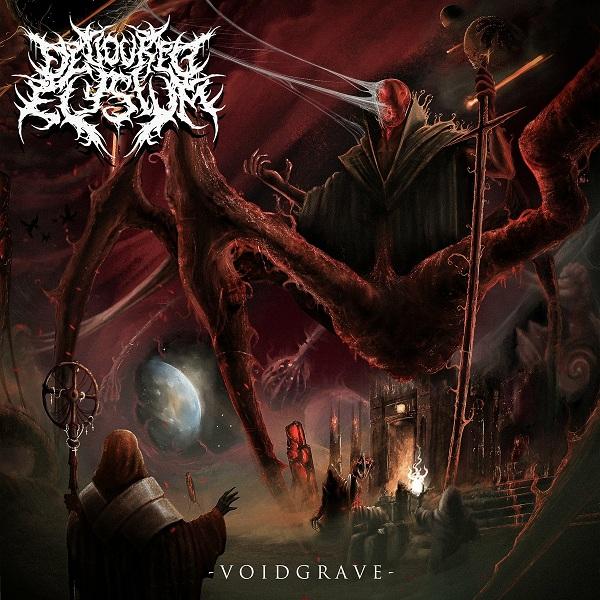 Devoured Elysium - Discography (2020 - 2022)