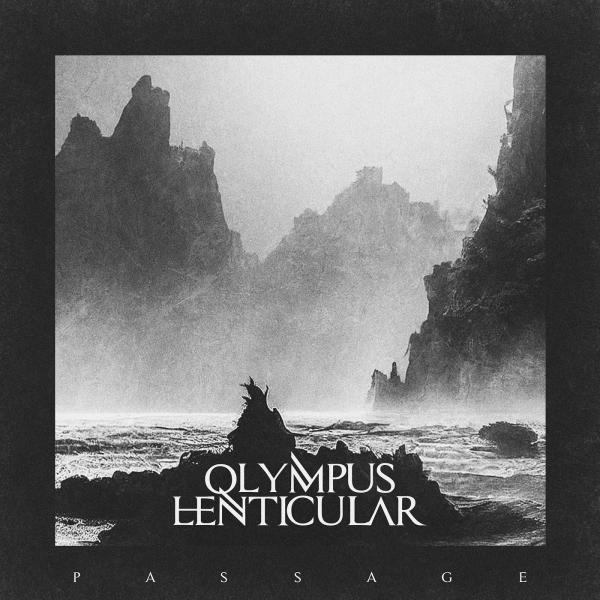 Olympus Lenticular - Discography (2015-2023)