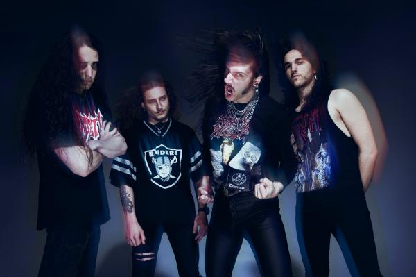 Schizophrenia - Discography (2013 - 2023)