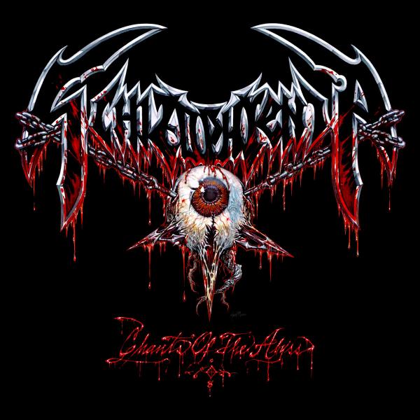 Schizophrenia - Discography (2013 - 2023)