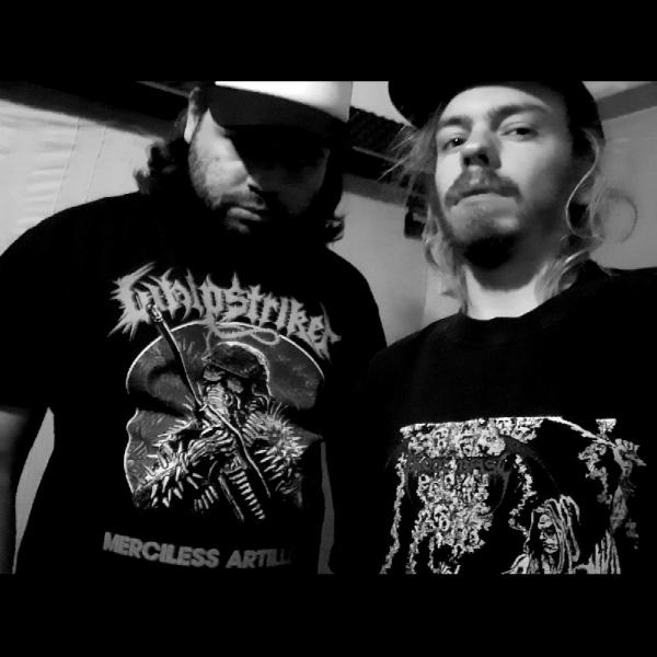 Vulcan Tyrant - Discography (2019 - 2021)