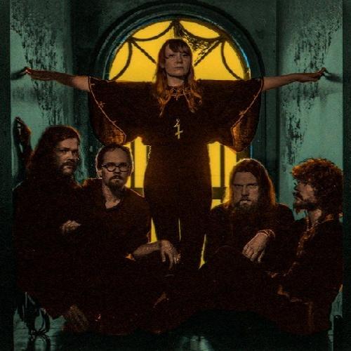 Seremonia - Discography (2012 - 2022)