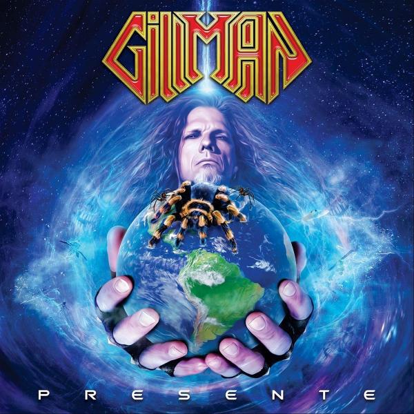 Gillman - Presente